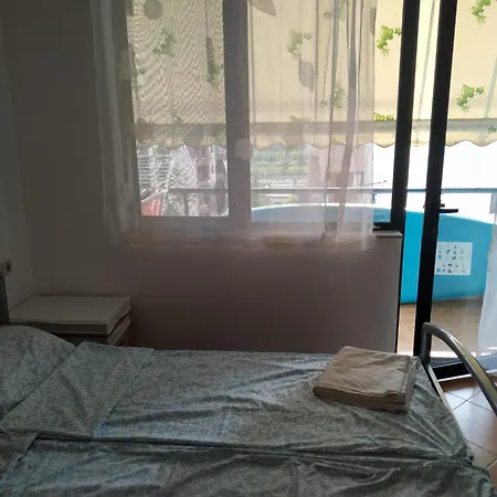 Apartment Flori Golem (Tirana)