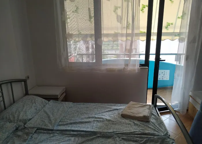 Apartment Flori Golem (Tirana)